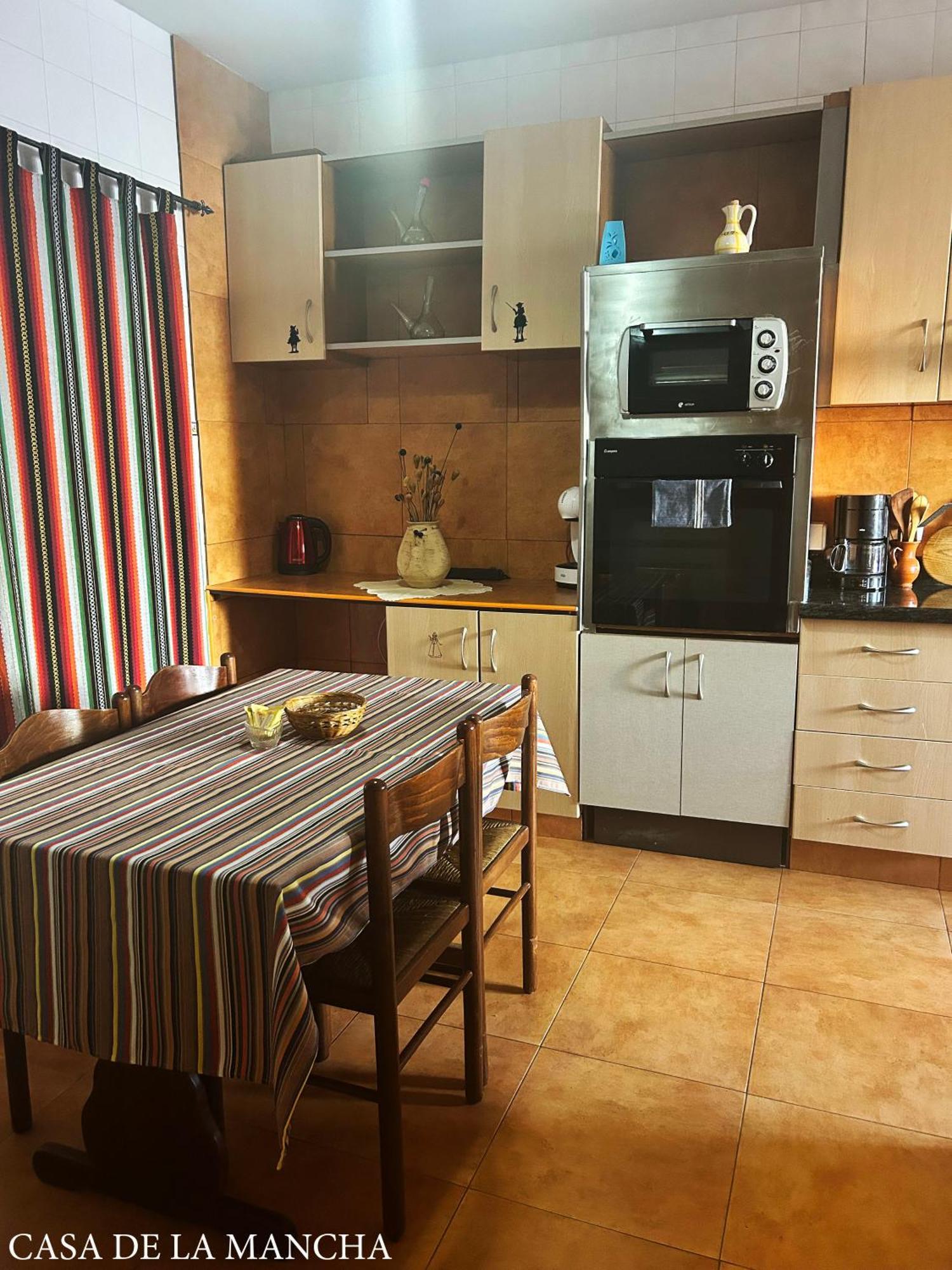Habitacion De Los Molinos Mota Del Cuervo Exterior photo